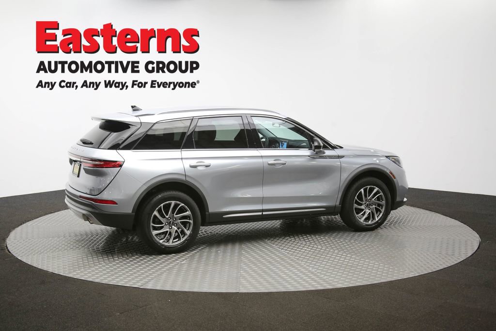 Used 2022 Lincoln Corsair AWD w/ Equipment Group 101A image 43