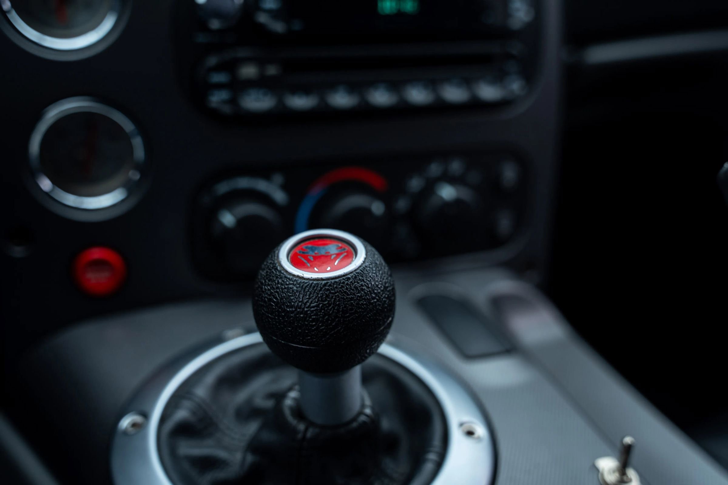 Used 2008 Dodge Viper SRT-10 w/ Protection Group image 16