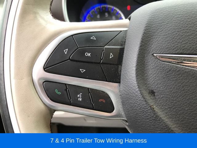 Used 2019 Chrysler Pacifica Limited image 8