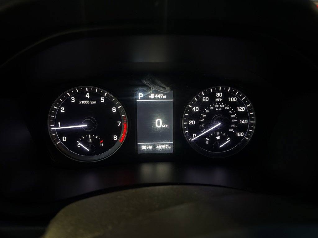 Used 2018 Hyundai Sonata SEL image 13