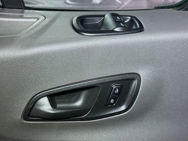 New 2025 Ford Transit 250 Low Roof w/ Electrician Trade Package image 12