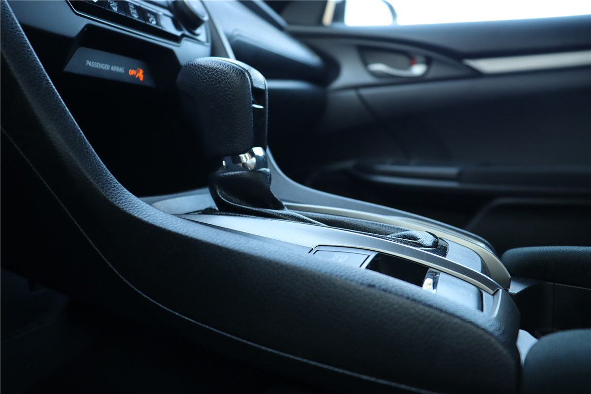Used 2017 Honda Civic LX image 36