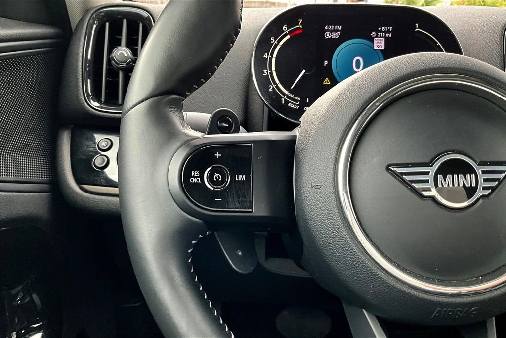 Used 2022 MINI Cooper Countryman S image 24