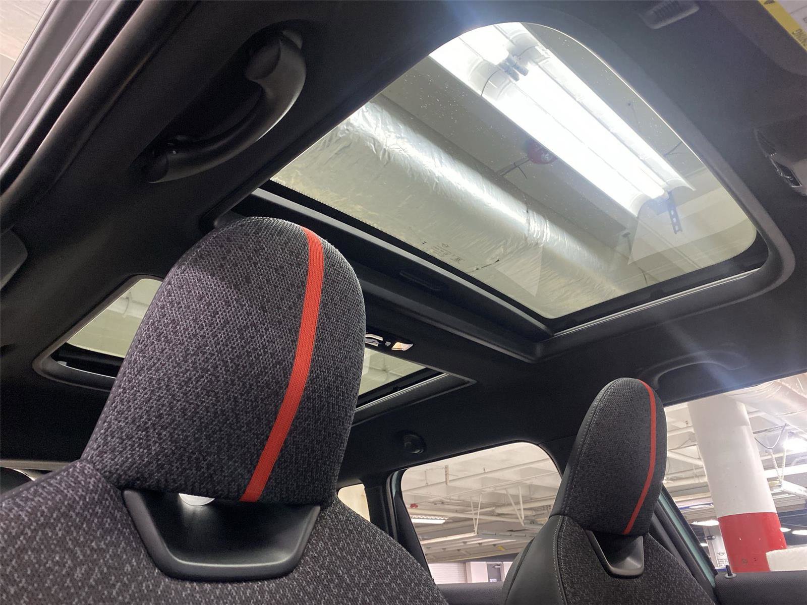 New 2026 MINI Cooper S FWD image 20