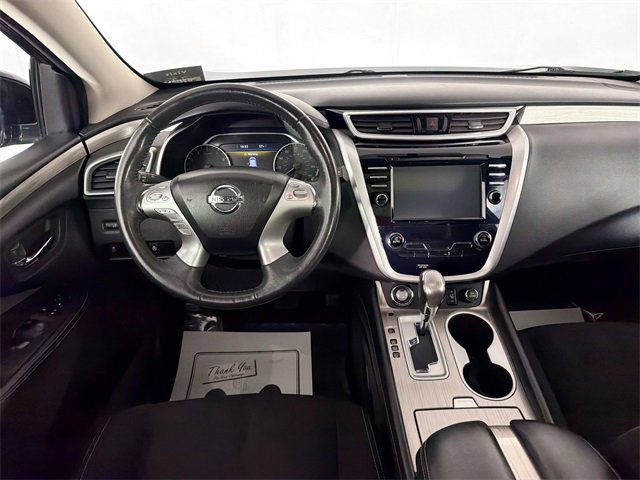 Used 2015 Nissan Murano SV image 22