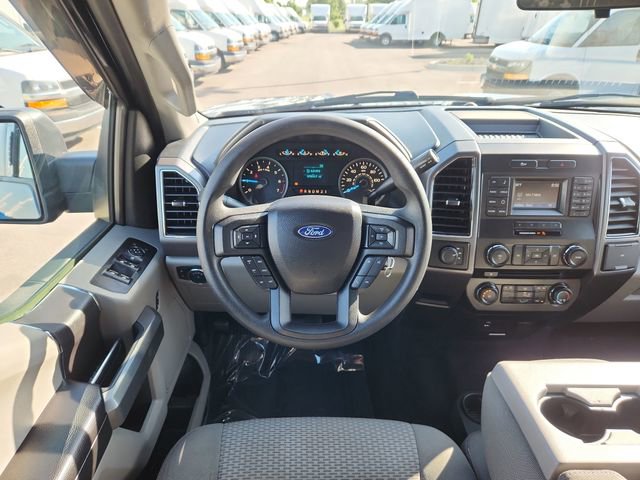 Used 2017 Ford F150 XLT AWD/4WD image 23