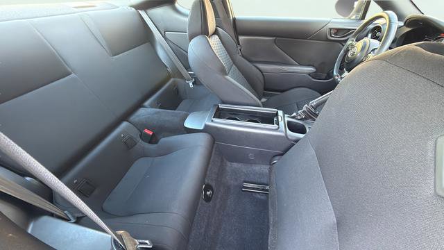 Used 2023 Toyota GR86 image 24