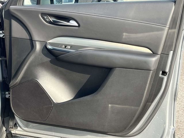 Used 2023 Cadillac XT4 Premium Luxury image 26