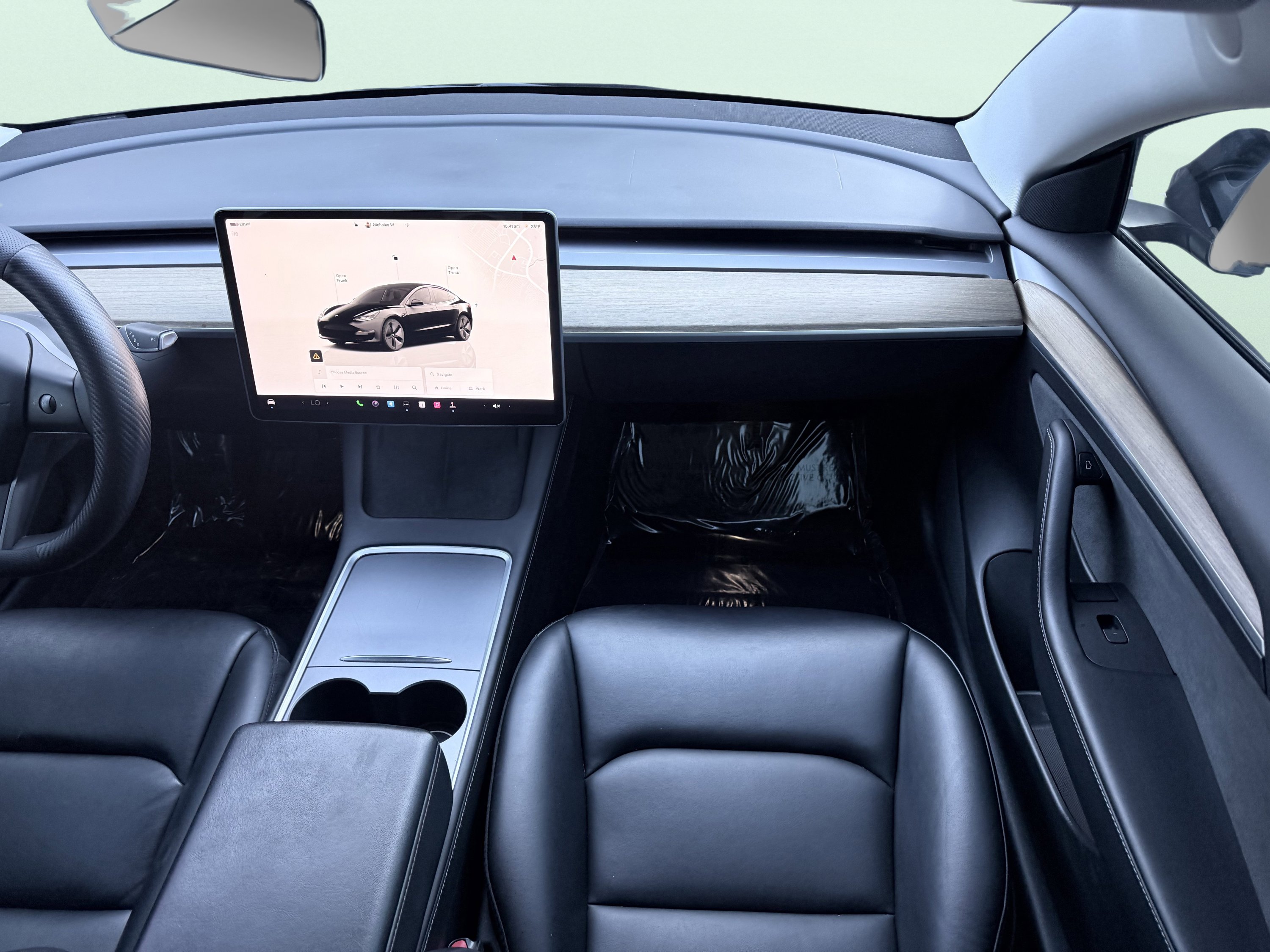 Used 2022 Tesla Model 3 Long Range image 52