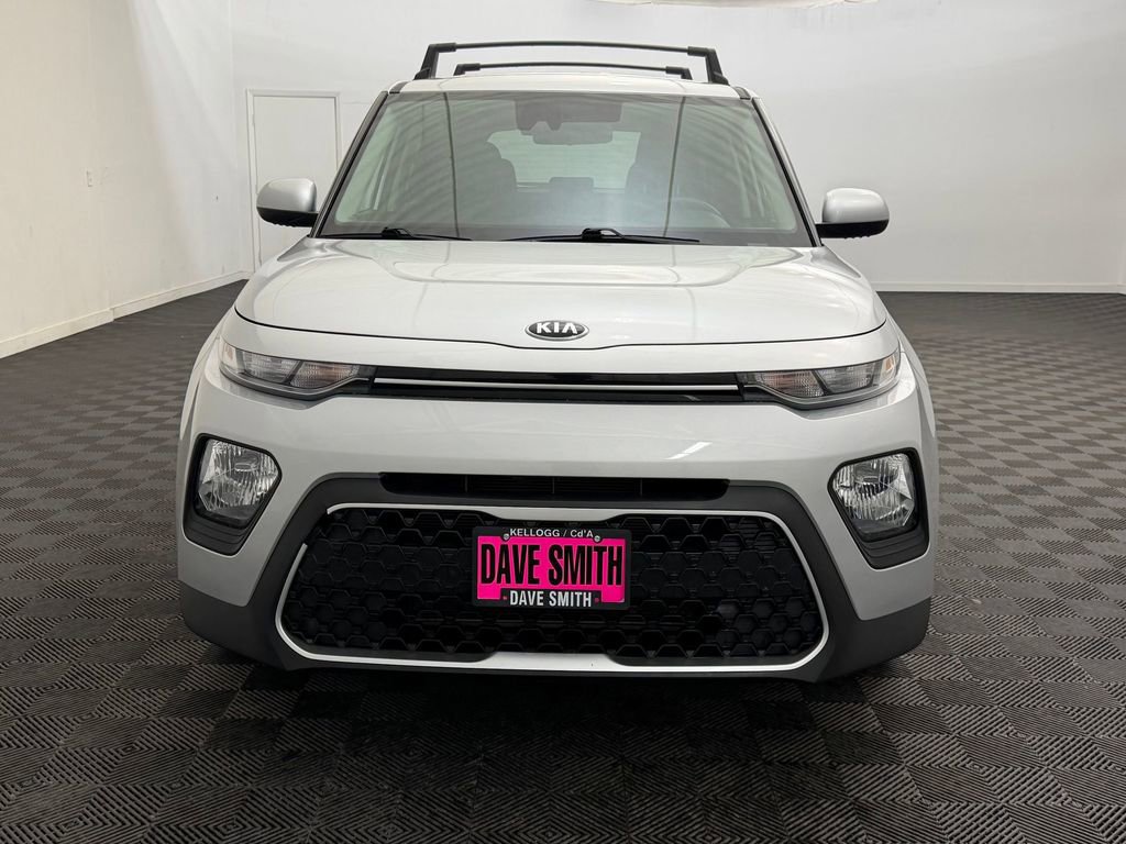 Used 2020 Kia Soul S image 6