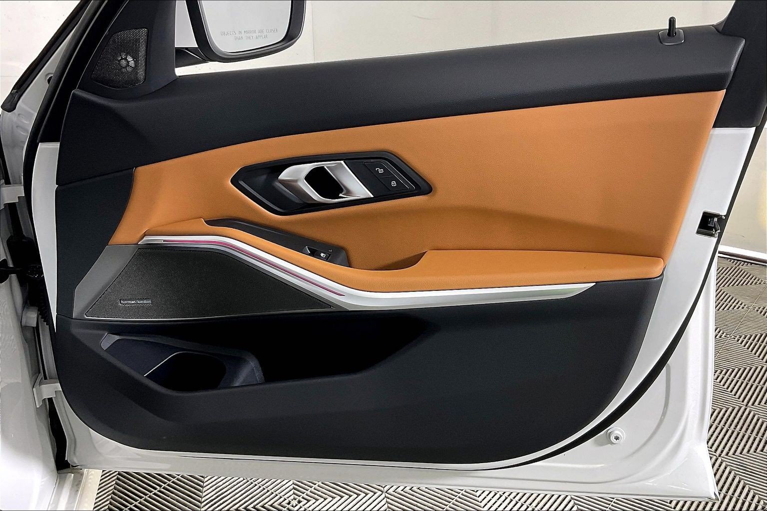 New 2026 BMW 330i xDrive Sedan AWD/4WD image 17