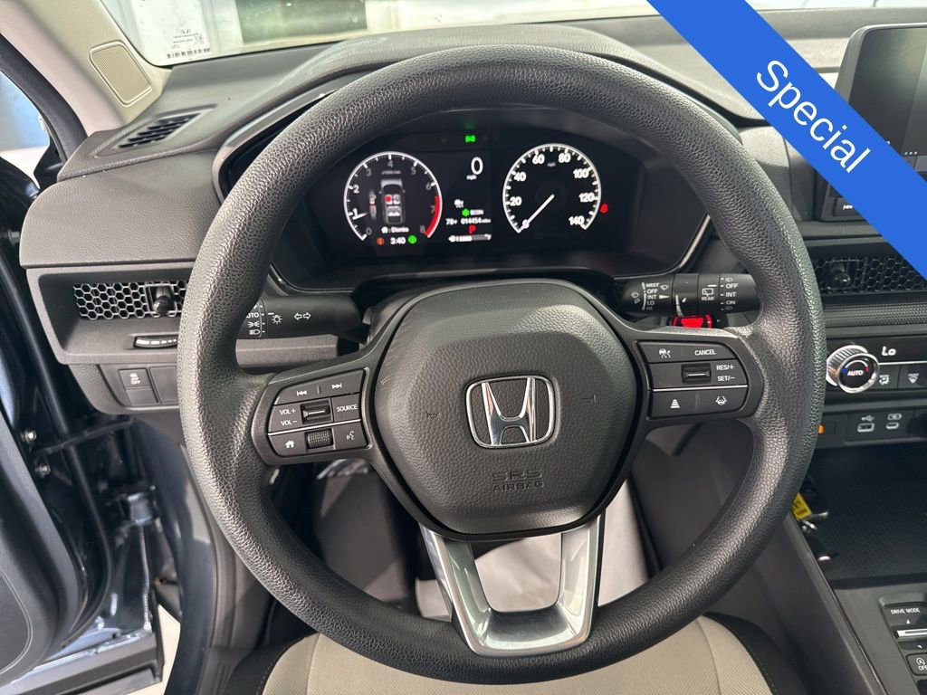 Used 2024 Honda CR-V EX image 25