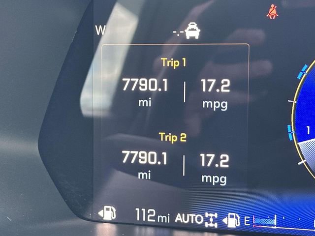 Used 2026 Chevrolet Colorado ZR2 w/ Technology Package image 35