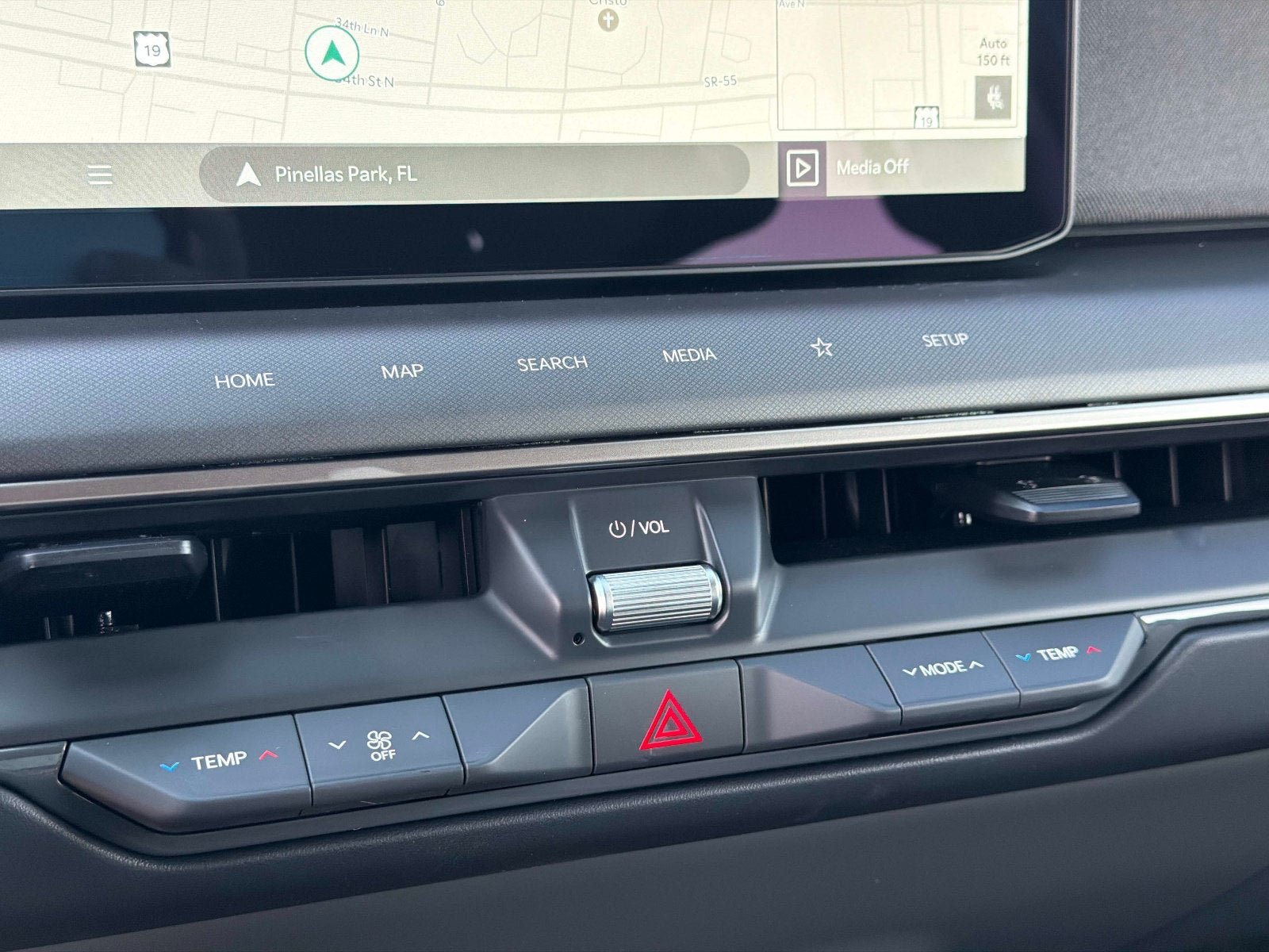 New 2026 Kia EV9 Wind AWD/4WD image 26