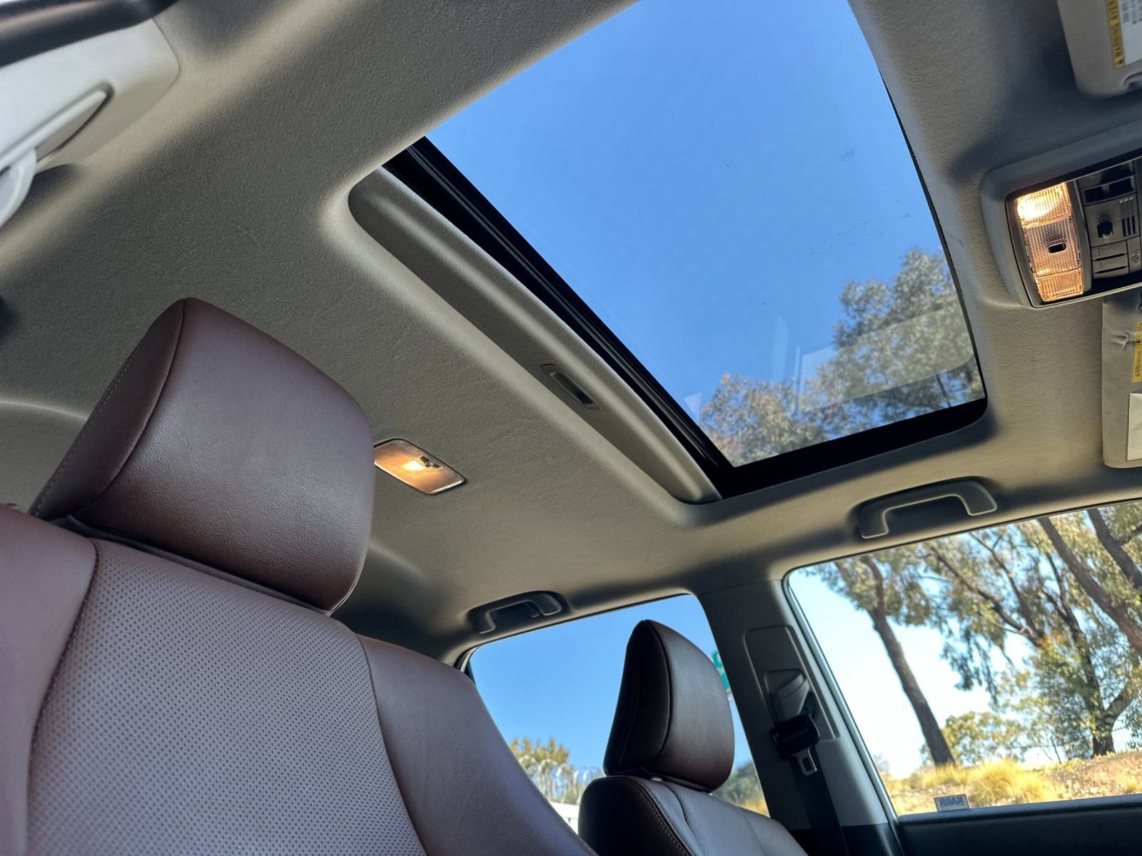 Used 2023 Toyota 4Runner Limited RWD image 16