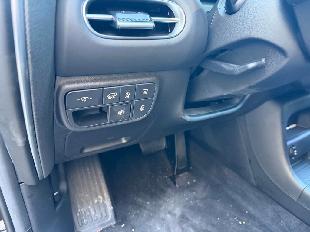 Used 2026 Hyundai Palisade Calligraphy image 8