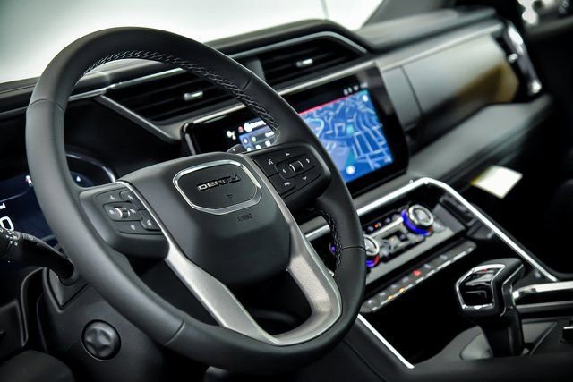 New 2026 GMC Sierra 1500 Denali w/ Denali Reserve Package image 11