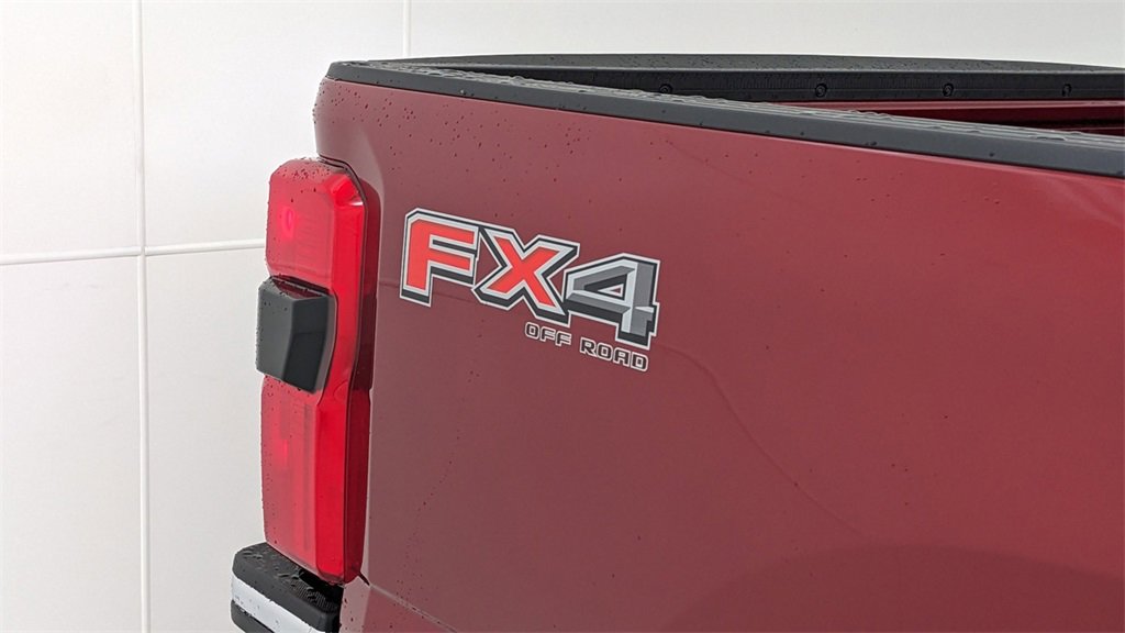 New 2026 Ford F250 XLT image 38