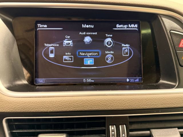 Used 2015 Audi Q5 2.0T Premium Plus w/ Technology Package image 35