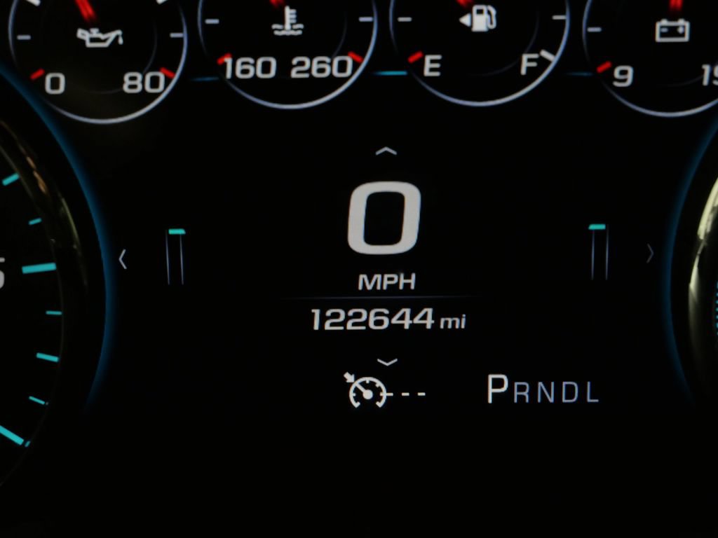 Used 2017 GMC Yukon Denali w/ Open Road Package AWD/4WD image 34