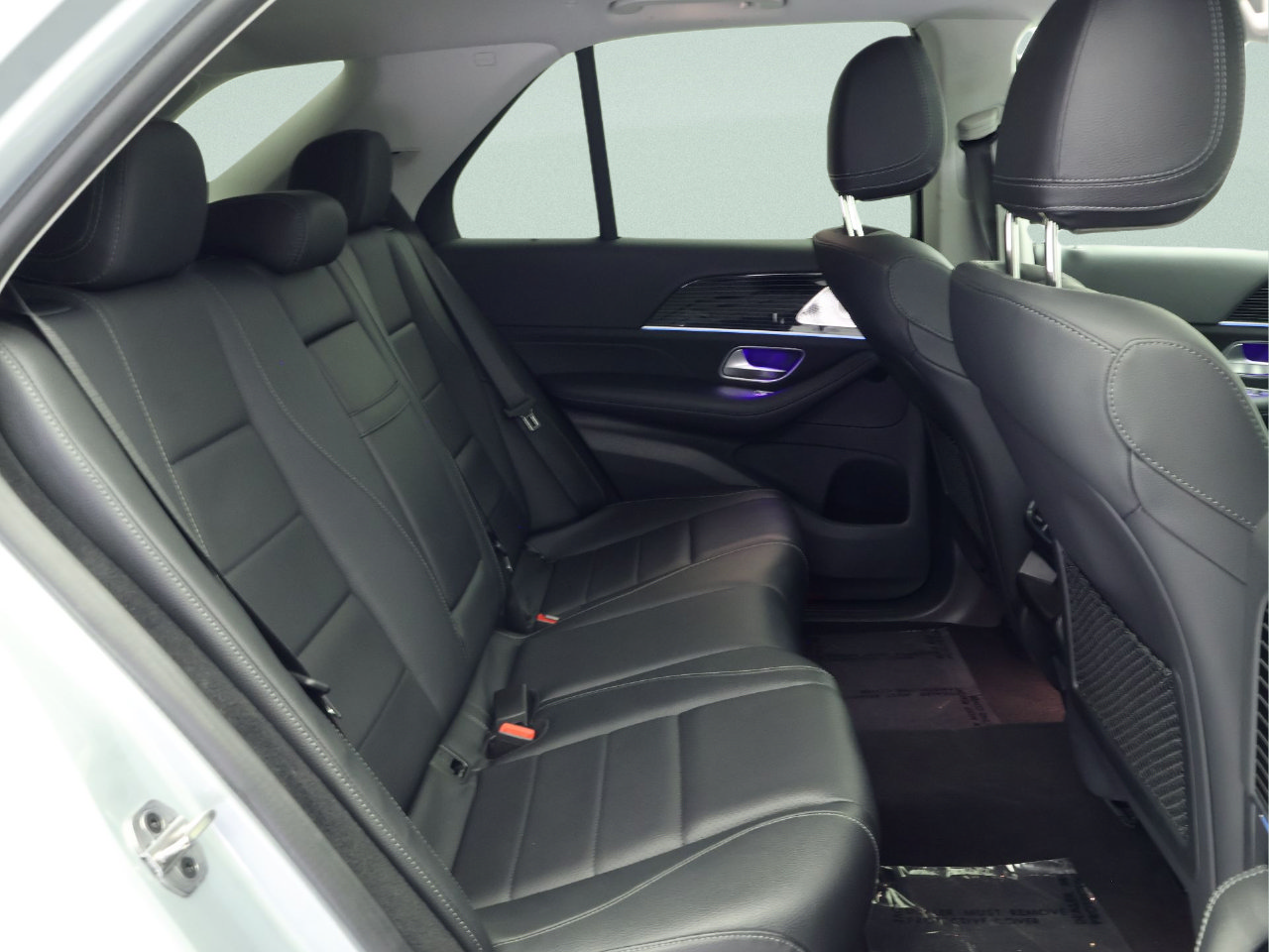 Certified 2024 Mercedes-Benz GLE 450e 4MATIC image 29