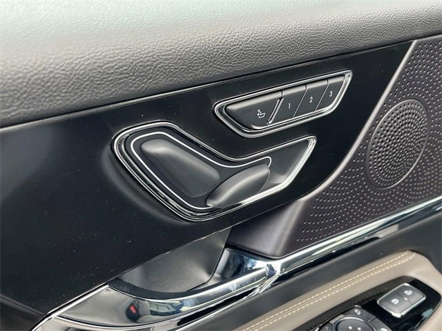 New 2025 Lincoln Corsair Grand Touring image 23
