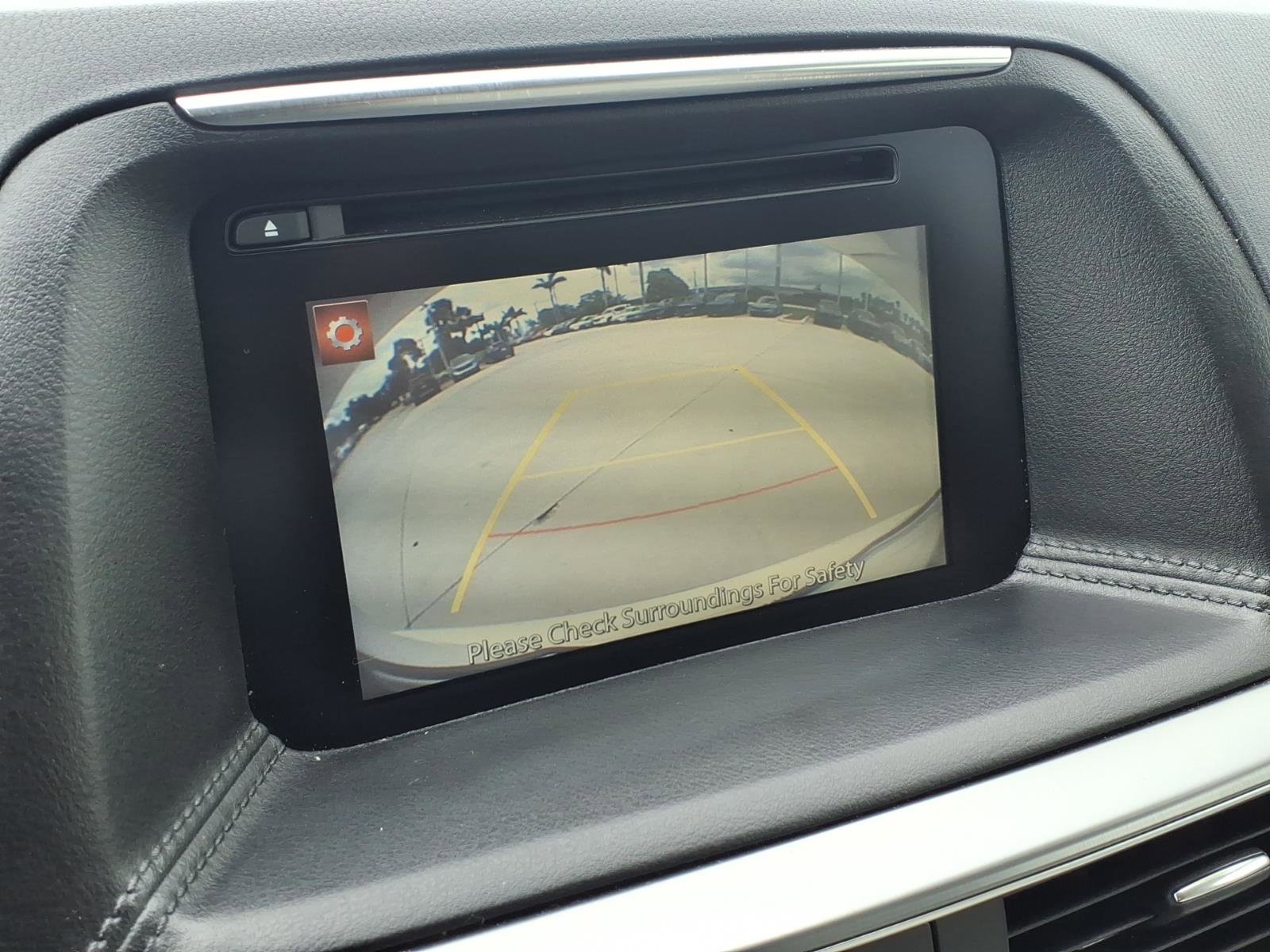 Used 2016 MAZDA CX-5 Grand Touring AWD/4WD image 28