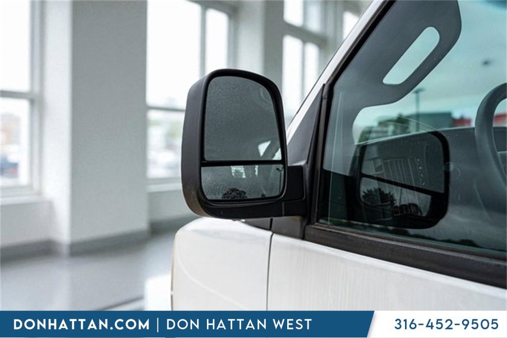 Used 2023 Chevrolet Express 2500 w/ Driver Convenience Package image 30