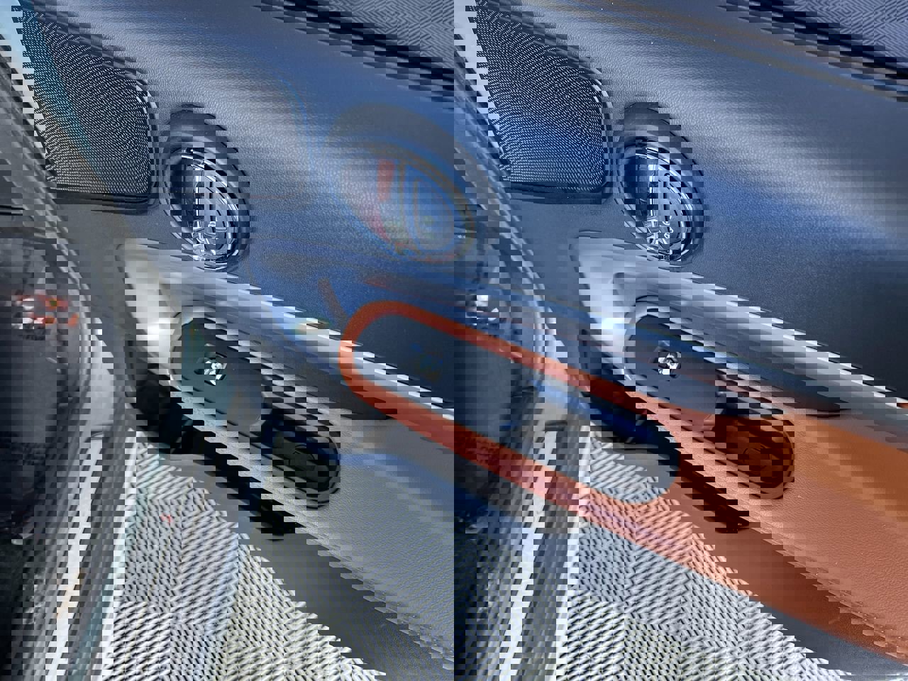 Used 2022 MINI Cooper Countryman S w/ Premium Package FWD image 29