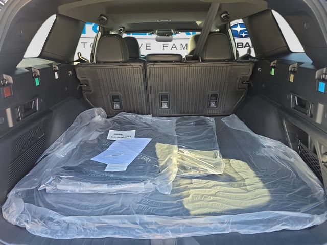 New 2026 Subaru Outback Touring XT AWD/4WD image 23