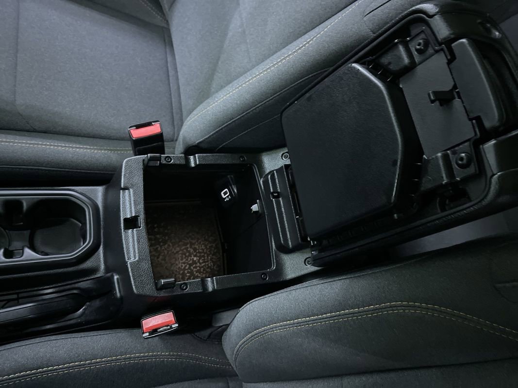 Used 2025 Jeep Gladiator Sport image 25