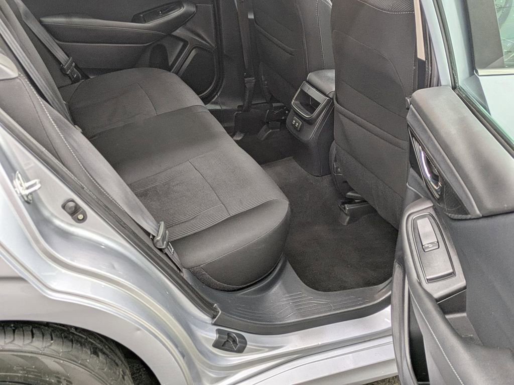 Used 2021 Subaru Legacy Premium AWD/4WD image 14