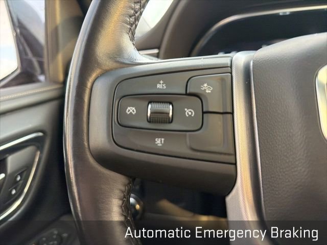 Used 2023 GMC Yukon SLT image 37