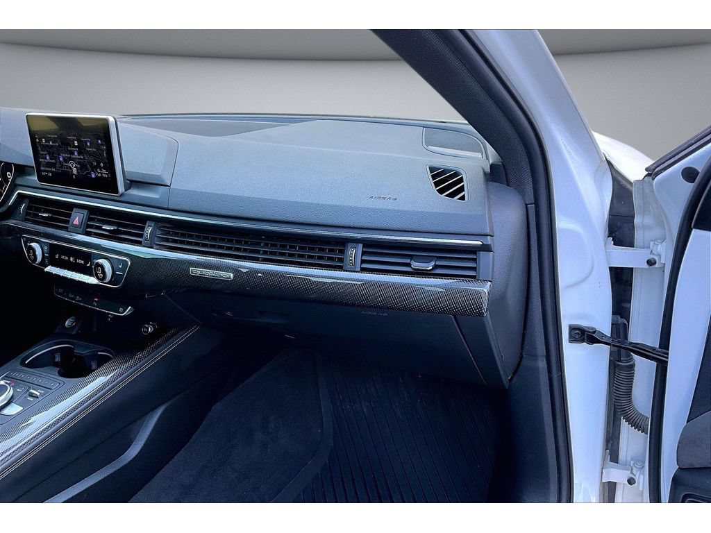 Used 2019 Audi S4 Prestige w/ Prestige Package AWD/4WD image 49