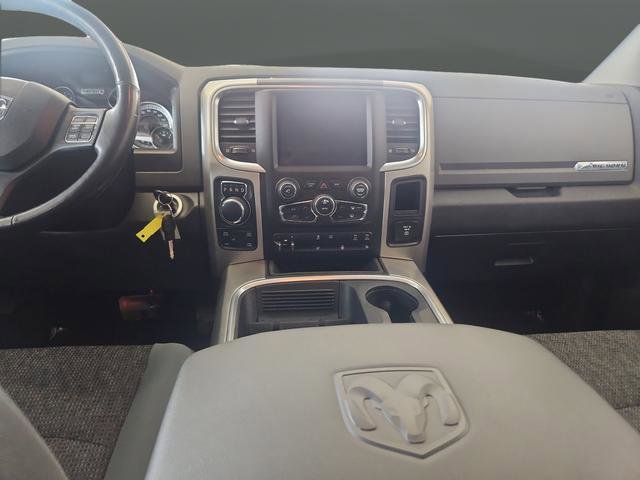 Used 2019 RAM 1500 Big Horn image 5