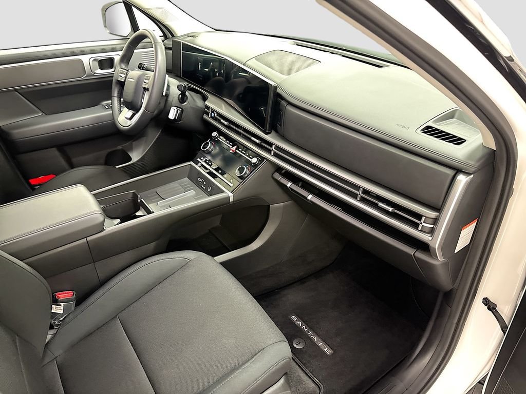 Certified 2026 Hyundai Santa Fe SE AWD/4WD image 28