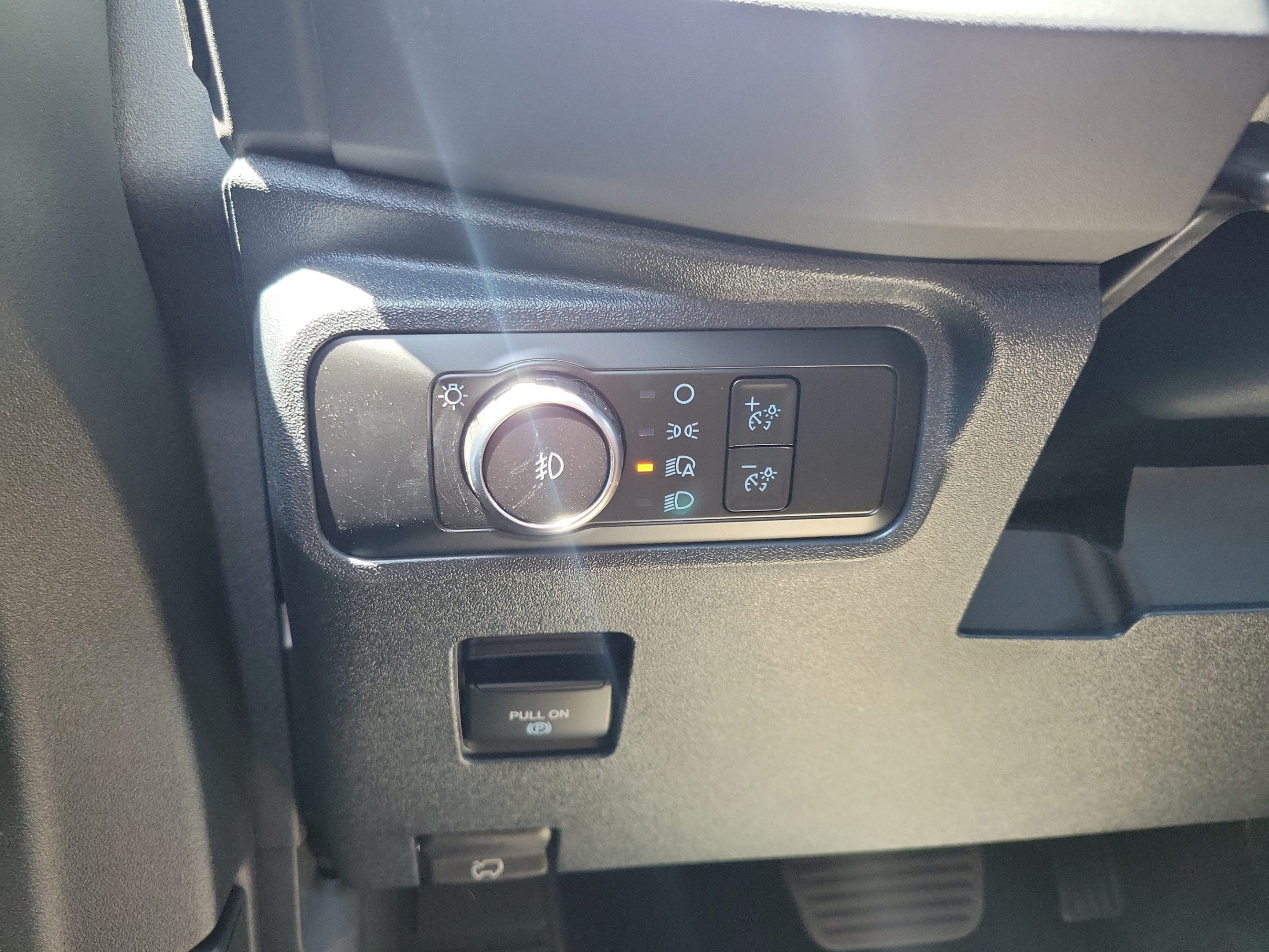 New 2026 Ford Bronco Outer Banks w/ Sasquatch Package AWD/4WD image 19