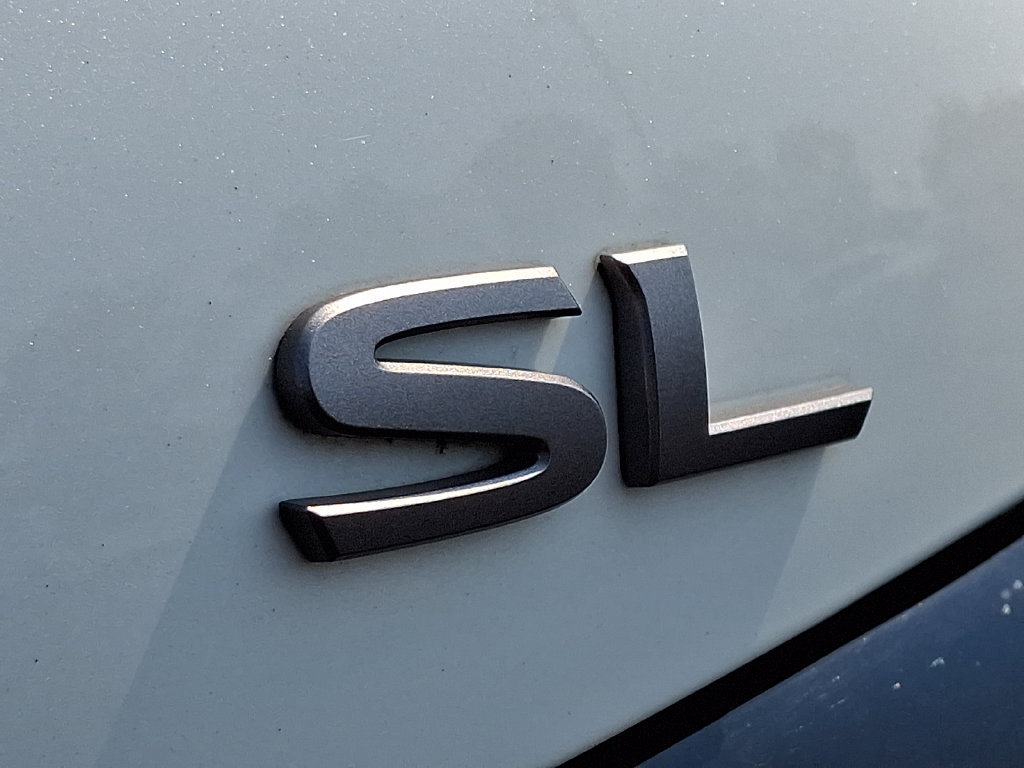 Certified 2023 Nissan Altima 2.5 SL AWD/4WD image 34