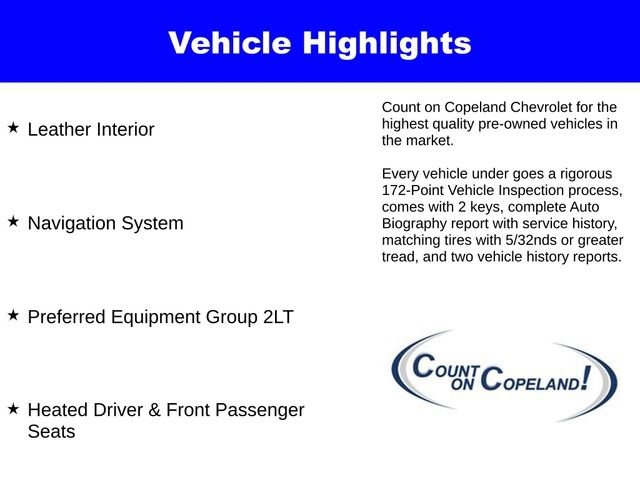Certified 2023 Chevrolet Traverse RS image 3