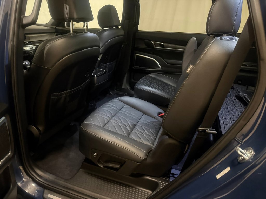 Used 2023 Kia Telluride SX X-Line image 24