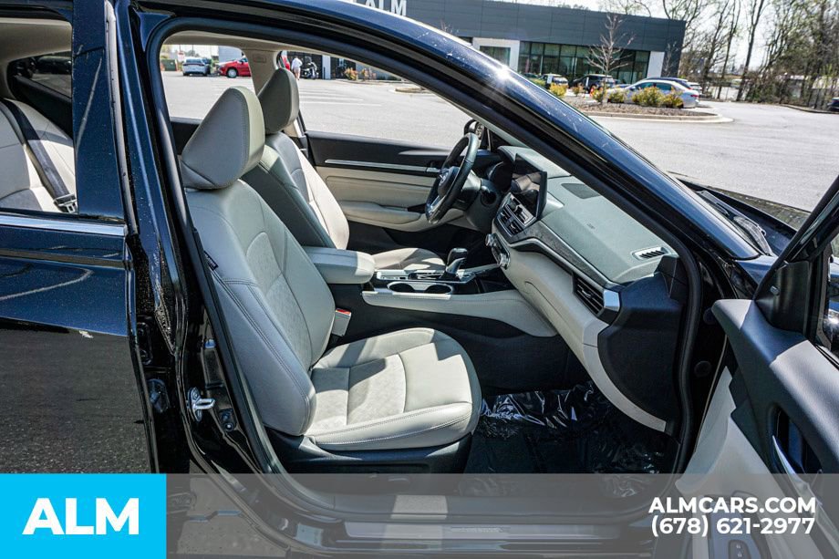 Used 2023 Nissan Altima 2.5 SL image 23