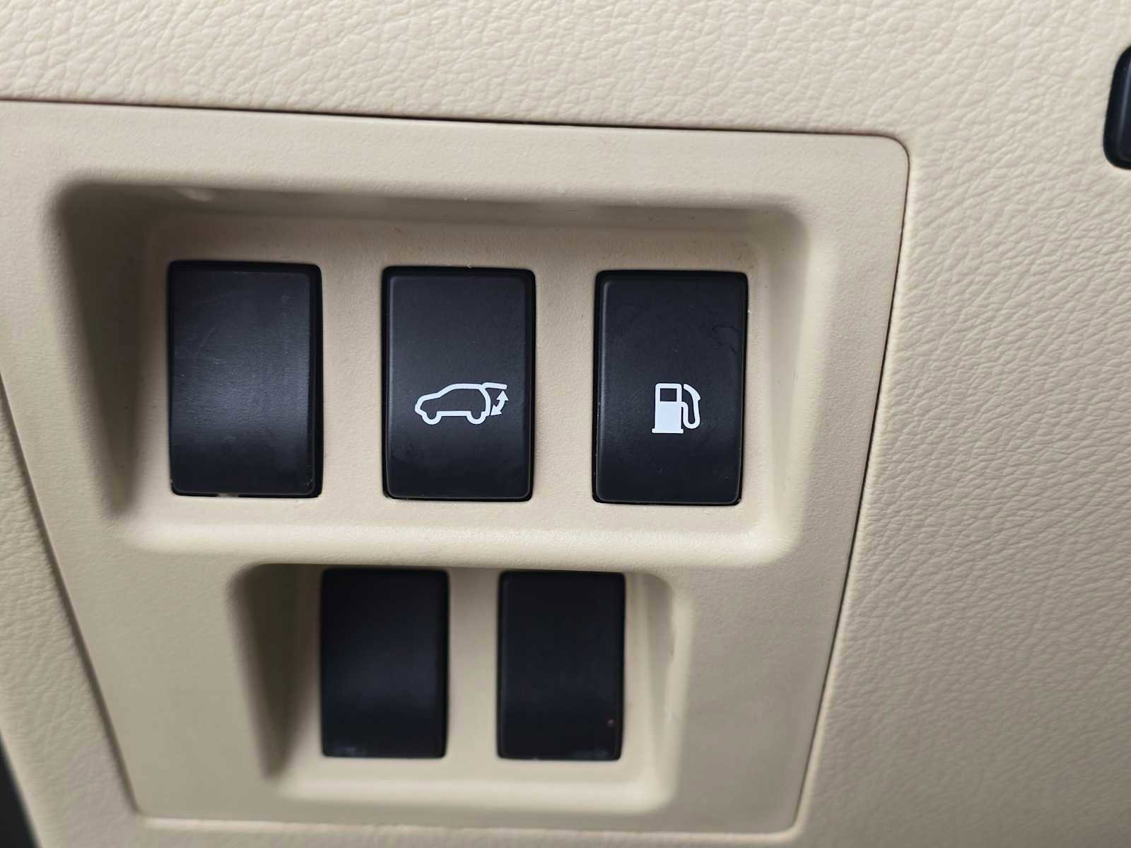 Used 2010 Lexus RX 450h AWD image 26