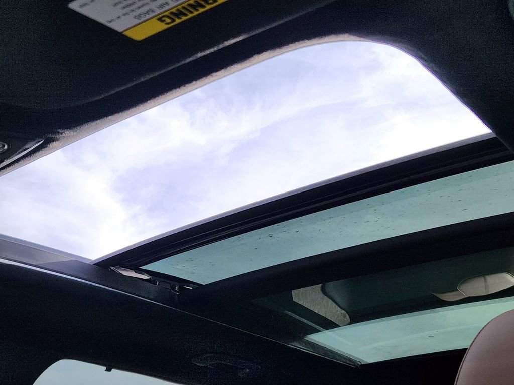 New 2026 Kia Sorento SX Prestige w/ Olive Brown Leather Package image 17