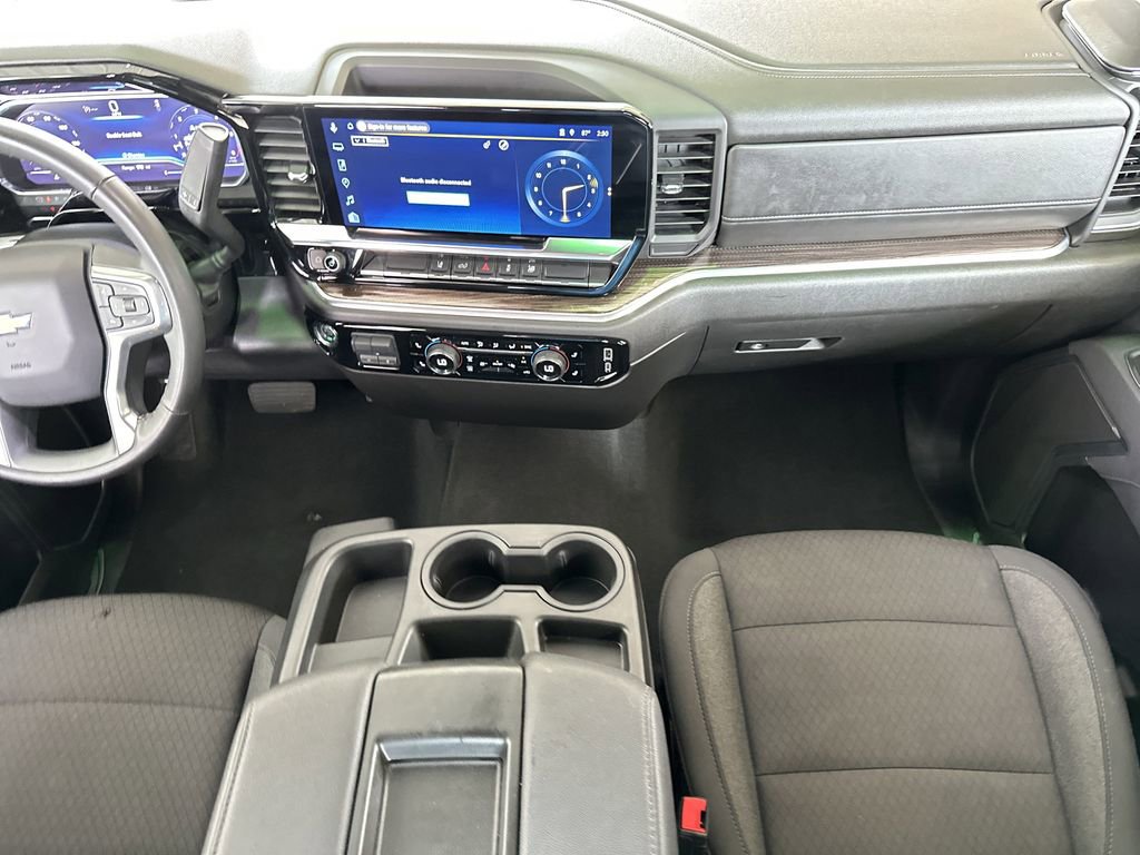 Used 2025 Chevrolet Silverado 2500 LT w/ Convenience Package AWD/4WD image 18