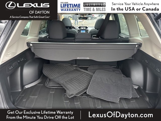 Used 2024 Subaru Forester Premium image 28