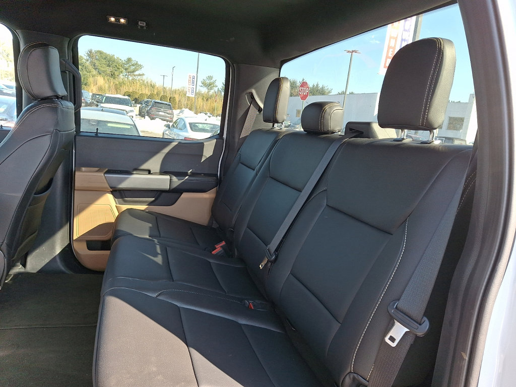 Used 2024 Ford F250 XLT image 20