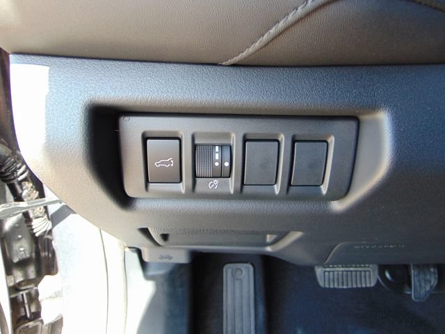 New 2026 Subaru Outback Touring XT AWD/4WD image 19