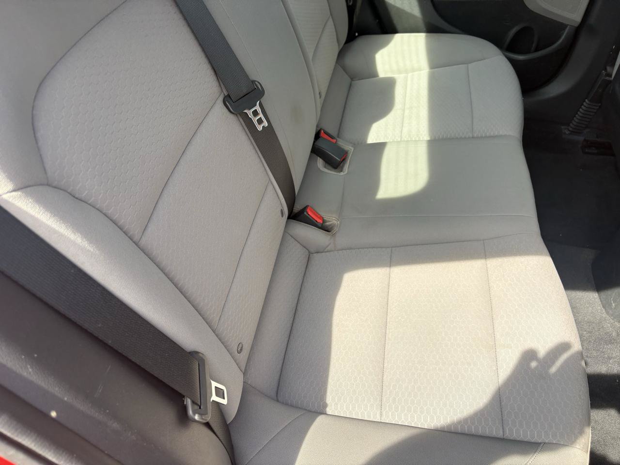 Used 2020 Hyundai Elantra SEL FWD image 42