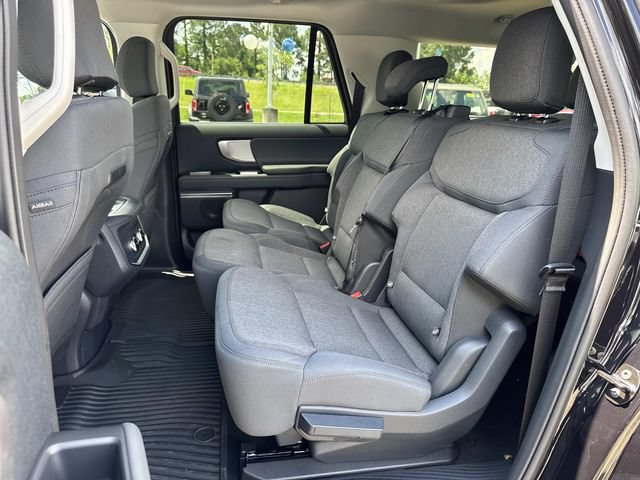 New 2025 Ford Expedition Max Active RWD image 16