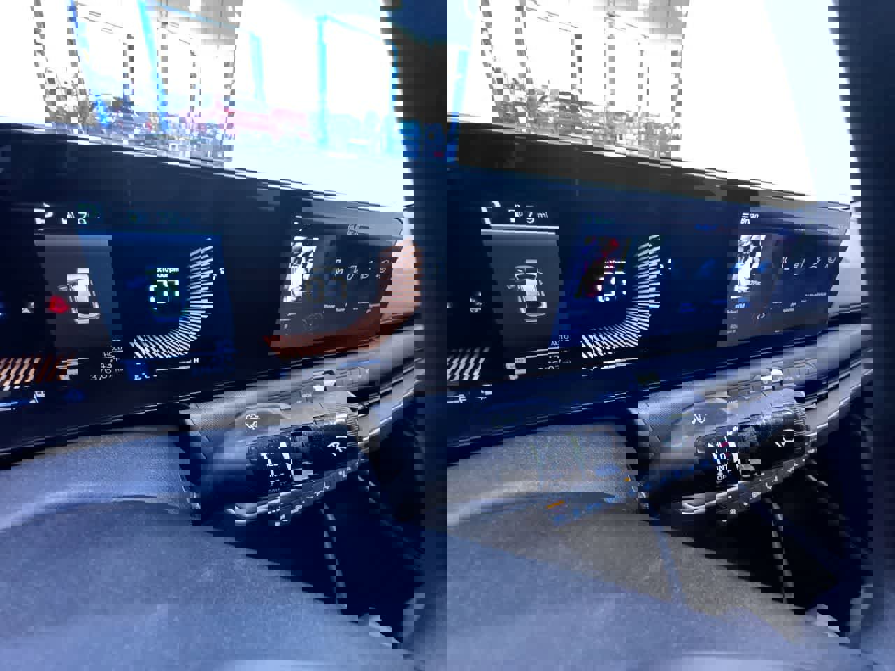 Used 2025 Kia K4 LXS image 19